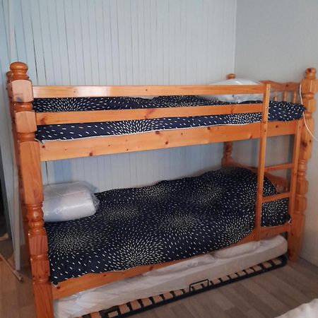 Studio Au Pied Des Pistes De La Mongie Διαμέρισμα Bagnères-de-Bigorre Εξωτερικό φωτογραφία