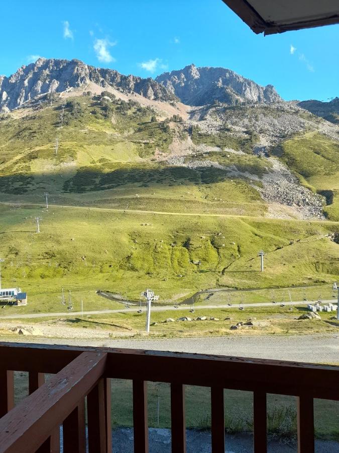 Studio Au Pied Des Pistes De La Mongie Διαμέρισμα Bagnères-de-Bigorre Εξωτερικό φωτογραφία