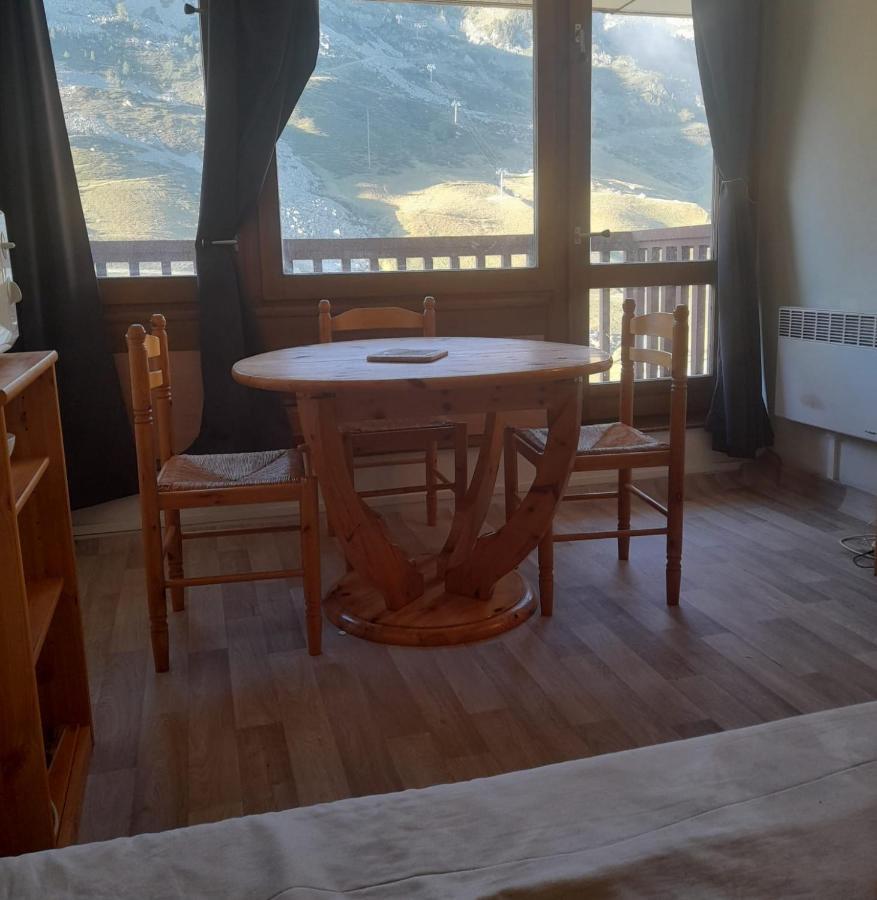 Studio Au Pied Des Pistes De La Mongie Διαμέρισμα Bagnères-de-Bigorre Εξωτερικό φωτογραφία