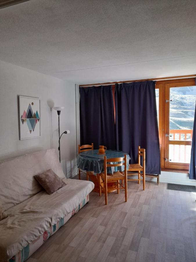 Studio Au Pied Des Pistes De La Mongie Διαμέρισμα Bagnères-de-Bigorre Εξωτερικό φωτογραφία