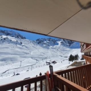 Studio Au Pied Des Pistes De La Mongie Διαμέρισμα Bagnères-de-Bigorre Εξωτερικό φωτογραφία