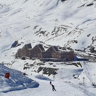 Studio Au Pied Des Pistes De La Mongie Διαμέρισμα Bagnères-de-Bigorre Εξωτερικό φωτογραφία
