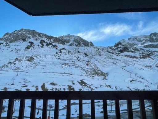 Studio Au Pied Des Pistes De La Mongie Διαμέρισμα Bagnères-de-Bigorre Εξωτερικό φωτογραφία