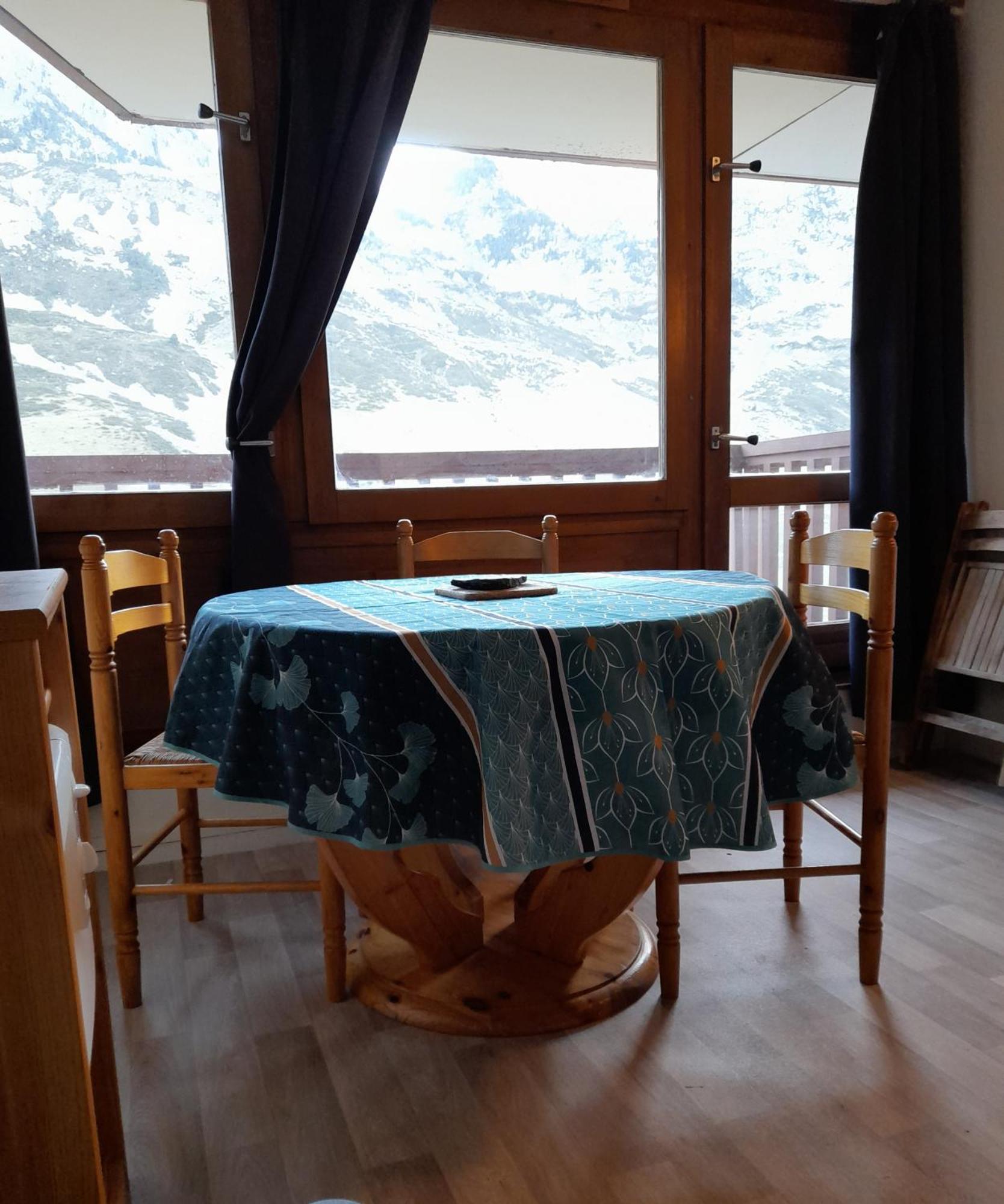 Studio Au Pied Des Pistes De La Mongie Διαμέρισμα Bagnères-de-Bigorre Εξωτερικό φωτογραφία